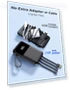 Thumbnail Portable Charger with Built in Cable — Mobile Power Solutions, Anshi Shengying (Shenzhen) Technology Co., Ltd.