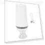 Rechargeable Vacuum Compression Pump — Inflation Devices, Yu-outdoor