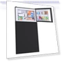 Thumbnail Refrigerator/Freezer — Cooling Solutions, Kenmore