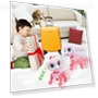 Thumbnail Remote Control Dog Gesture Sensing Toy Robot Pet — Interactive Animal Companions, BIRANCO