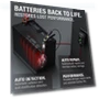 Thumbnail Smart Battery Charger — Battery Chargers, NOCO