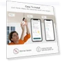 Thumbnail Smart Light Bulbs — LED, TREATLIFE