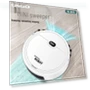 Smart Mini Robot Vacuum and Mop — Smart Cleaning Robots, Apex Gear