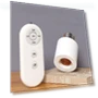 Smart Timer Switch E27 — Dimmer Switches, DC-HOME-4