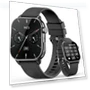 Smart Watch with AMOLED Display — Smartwatches, MFVLP