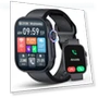 Thumbnail Smart Watch with Health Monitoring — Smartwatches, SOUYIE