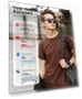 Thumbnail Smart Watch with Health Monitoring — Smartwatches, SOUYIE