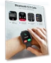 Thumbnail Smart Watch with Health Monitoring — Smartwatches, SOUYIE
