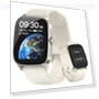 Thumbnail Smart Watch with Two Usage Modes — Smartwatches, EURANS