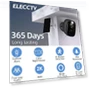 Thumbnail Solar Security Cameras Wireless Outdoor 4Pack — Security Cameras, ELECCTV