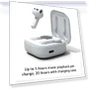 Thumbnail True Wireless Earbuds — In-Ear Headphones, Amazon