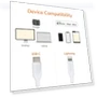 Thumbnail USB-2.0 Type C to Lightning Cable — Lightning, Amazon