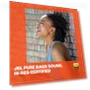 Thumbnail Wired Hi-Res USB-C in-Ear Headphones with Microphone — In-Ear Headphones, JBL