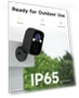 Thumbnail Wireless Outdoor Security Cameras — Security Cameras, Rraycom