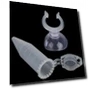 Automatic Fish Feeder — Feeders, Storage hole
