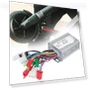 Brushless Reversible Controller — Brake Controls, Sport2ZY
