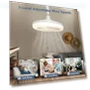 Ceiling Fans with Remote Control — Ceiling Fans, Darling Home