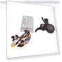 Controller Component — Motors, 3CZY