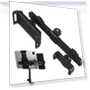 Crossbar Clip Mobile Live Bracket — Lens Attachments, Houmeiwoo