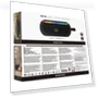 Delight Sports Wireless Speaker — Portable Sound Systems, Borofone