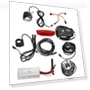 Electric Bike Conversion Kit — Motors, ZY-Sport-N