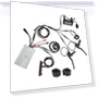 Electric Bike Motor Controller — Motors, 3CZY