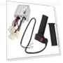 Electric Bike Throttle Controller — Motors, 3CZY