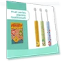 Electric Toothbrush for Kids — Kids' Electric Toothbrushes, Binchi Outdoor Equipment