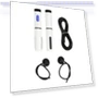 Electronic Jump Rope for Training — Jump Ropes, 3CZY