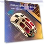 Ergonomic RGB Bluetooth Mouse — Mouse Pads, Super Buyer