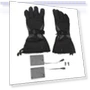 Heated Gloves — Gloves & Mittens, 3CZY