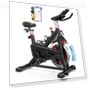 Magnetic Exercise Bike — Exercise Bikes, MERACH