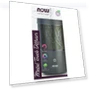 Metal Touch Diffuser — Diffusers, Now Foods