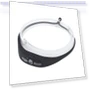 Motion Sensor Head Lamp — Flashlights, 3CZY