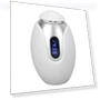 Portable Smart Electric Mini Rechargeable Air Freshener — Car Air Fresheners, ZY-Beauty-N