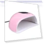 Professional UV LED Nail Lamp — Curing Lamps, ZuiyouBeauty1