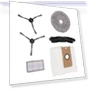 Robot Vacuum Accessory Kit — Accessories, Begetting