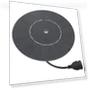 Round Solar Panel — Solar & Wind Power, ZuiyouSports1