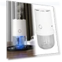 Smart Essential Oil Aroma Mist Diffuser — Diffusers, Beauty2ZY