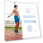 Smart Jump Rope with Counter — Jump Ropes, Sport2ZY