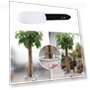Smart Soil Moisture Tester — Home Climate Control, DC-HOME-4