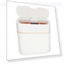 Smart Trash Bin — Kitchen Cans, Home2ZY
