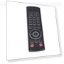 Smart TV Remote Control — Remote Controls, Sport2ZY