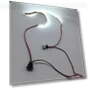 Touch Sensor Button with Adjustable Brightness — Dimmer Switches, Broad Hand