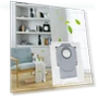 Vacuum Bags and Accessories Set — Smart Cleaning Robots, Three Body
