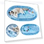 Water Cooling Pet Mat — Mats, Lexile