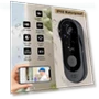 Waterproof Smart Doorbell — Smart Home Security, Crown Global