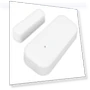 WiFi Door Opening Sensor — Smart Home Security, Begetting