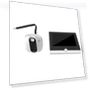Wireless Video Doorbell Camera — Smart Home Security, ZY-Sport-N
