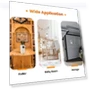 Wireless Weather Station — Barometers, SMARTRO